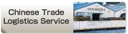 Chinese Trade Logistics Service