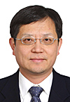 Picture：Shanghai office Deputy General Manager　xxxx Wang